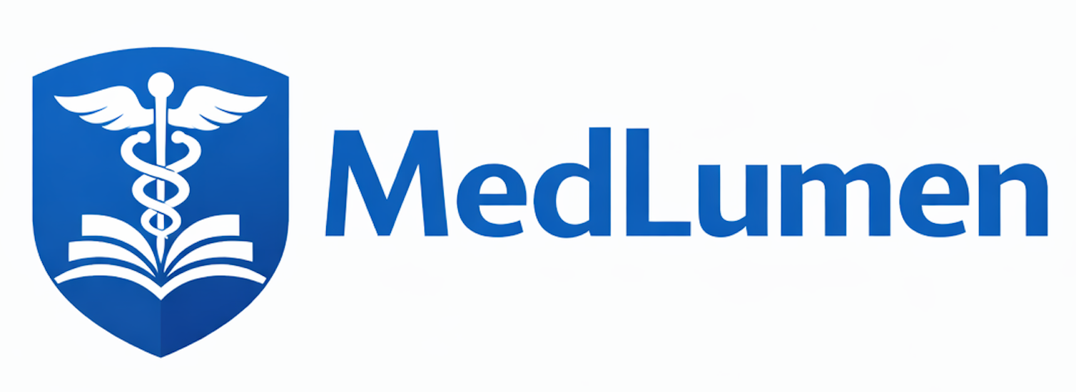 MedLumen Logo